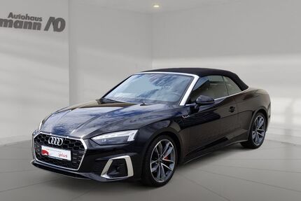 Audi A5 19.556 km 35.730 € Fritzlar 34560
