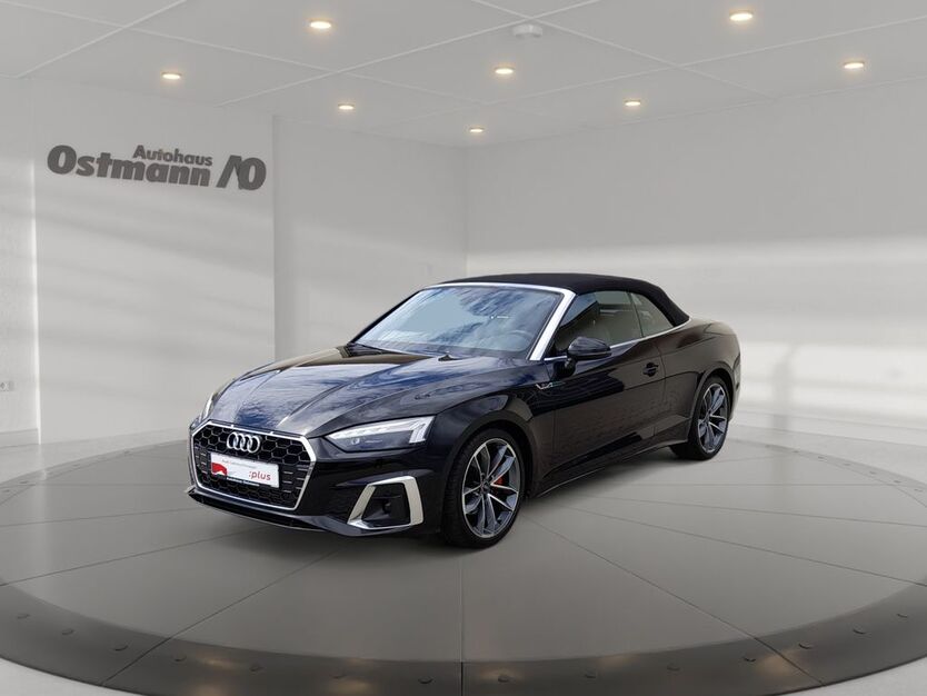 Audi A5 19.556 km 35.730 € Fritzlar 34560