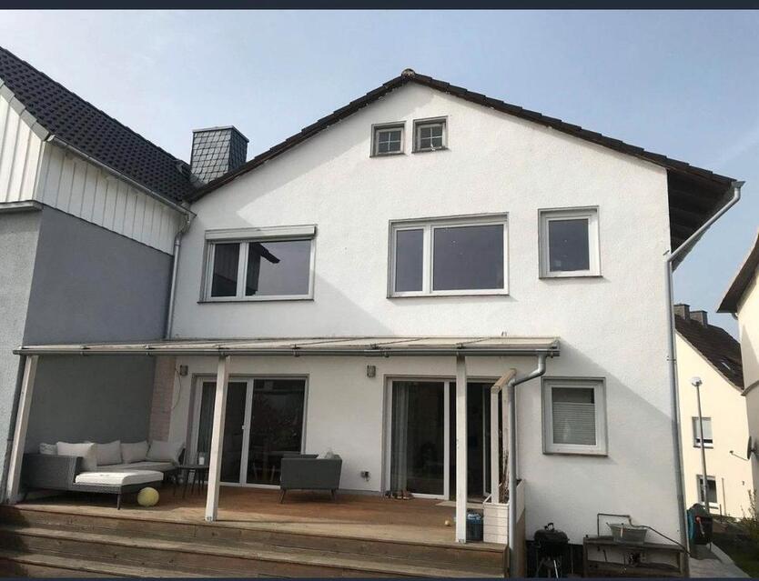 Haus zur Miete