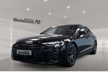 Audi A8 34.162 km 73.550 € Wolfhagen 34466