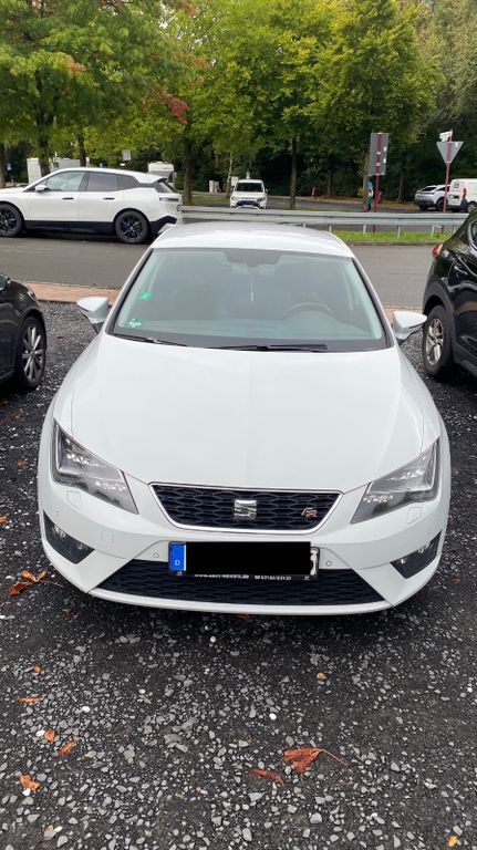 Seat Leon 135.000 km 11.600 € Kassel 34132