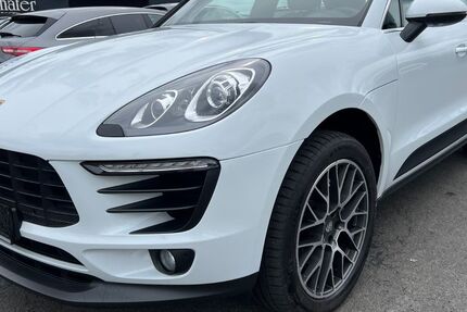 Porsche Macan 93.000 km 34.999 &euro; Fuldatal (Kassel) 34233