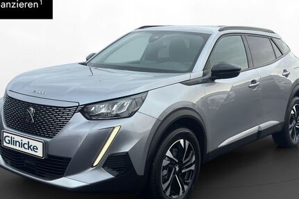 Peugeot 2008 19.250 km 19.490 &euro; Kassel 34123