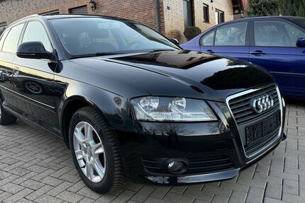 Audi A3 112.000 km 9.950 € Kassel 34134