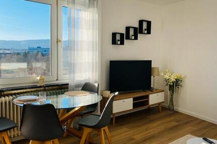 Wohnung Kassel Philippinenhof-Warteberg - 2 Zimmer, 52 m&sup2;, 49&euro; | Angebot:19174977