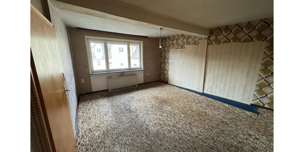Reihenhaus Großalmerode - 5 Zimmer, 108 m&sup2;, 49.999&euro; | Angebot:26182849