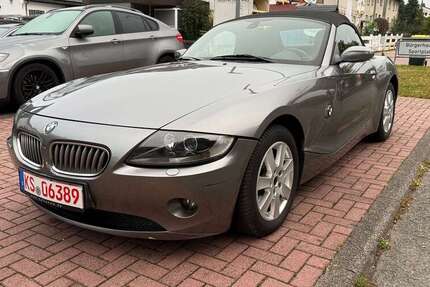 BMW Z4 246.228 km 4.390 € Immenhausen-Holzhausen (bei Kassel) 34376