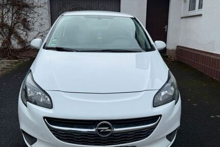 Opel Corsa 176.000 km 3.200 &euro; Niestetal 34266