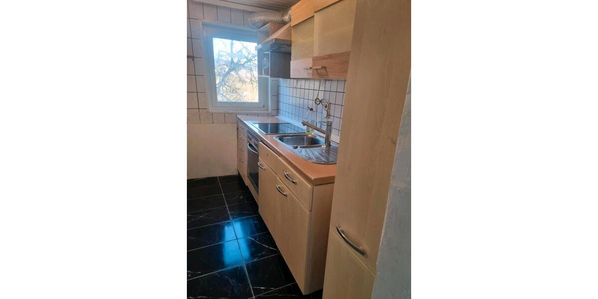 Etagenwohnung Zierenberg - 4 Zimmer, 80 m&sup2;, 850&euro; | Angebot:26612017