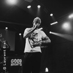 Polarise - Geld ist nur Papier - Tour 2026