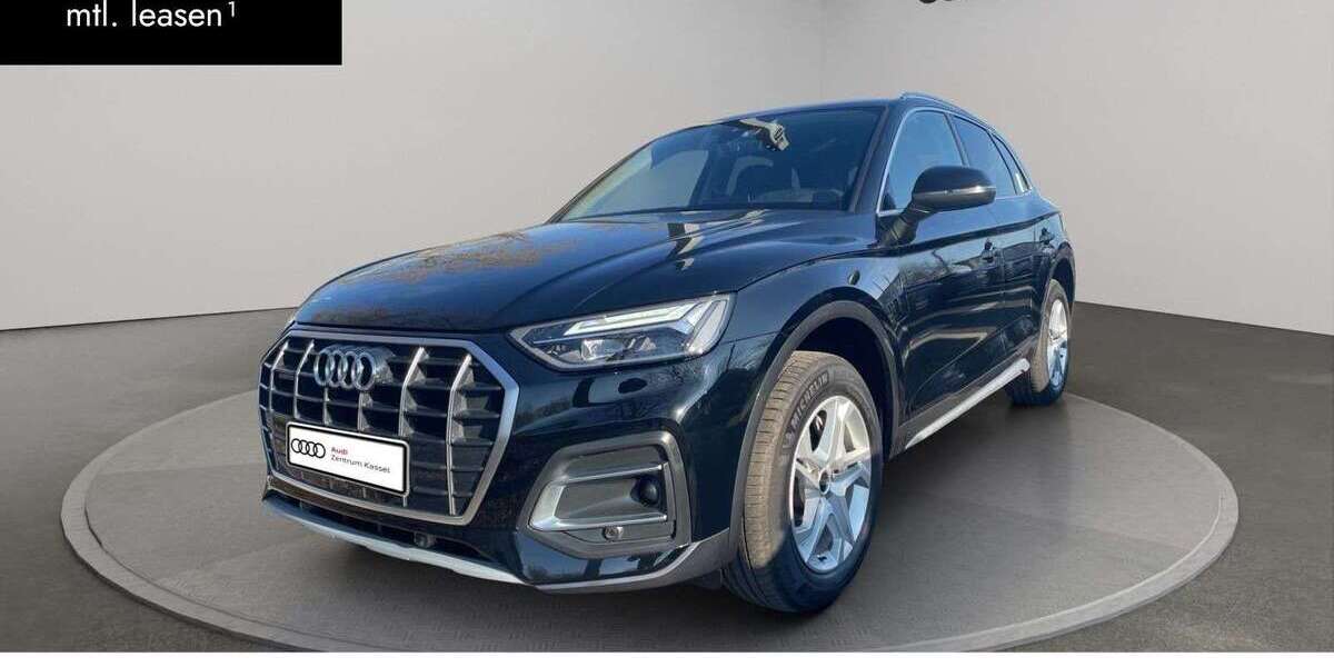 Audi Q5 95.699 km 36.490 &euro; Kassel 34125