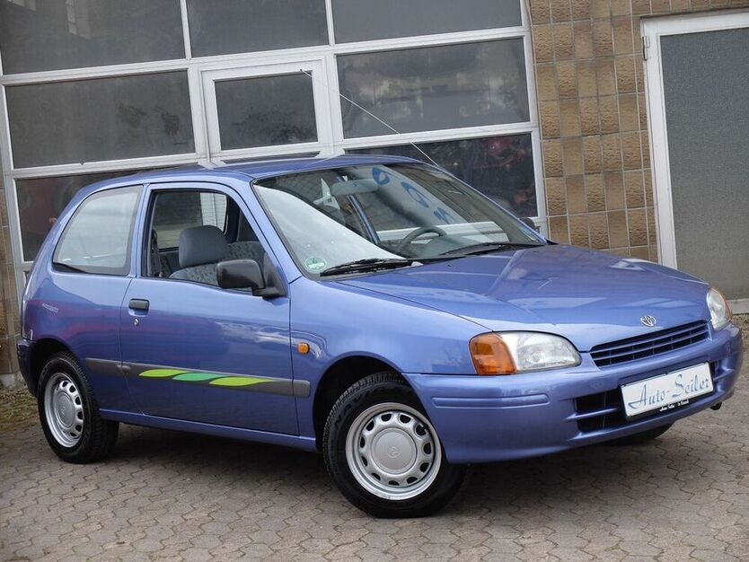 Starlet