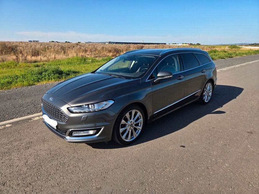 Mondeo