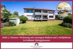 Etagenwohnung Fuldatal / Ihringshausen Ihringshausen - 3 Zimmer, 81 m&sup2;, 199.000&euro; | Angebot:26834589