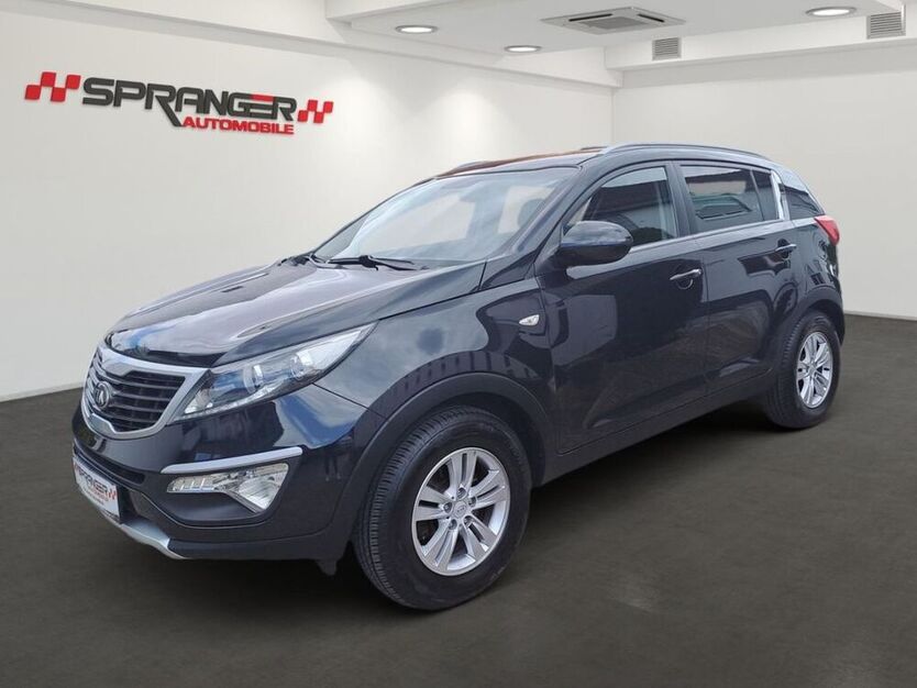 Sportage