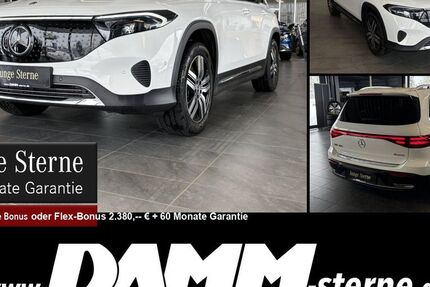 Mercedes-Benz EQB 18.110 km 38.970 &euro; Hofgeismar (bei Kassel) 34369