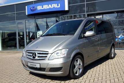Mercedes-Benz Viano 193.891 km 15.990 &euro; Volkmarsen 34471