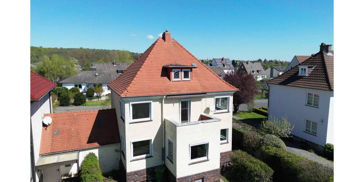 Einfamilienhaus Kassel Harleshausen - 6 Zimmer, 144 m&sup2;, 419.000&euro; | Angebot:26867269