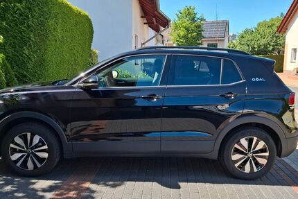 VW T-Cross 13.000 km 20.490 &euro; Kassel 34132