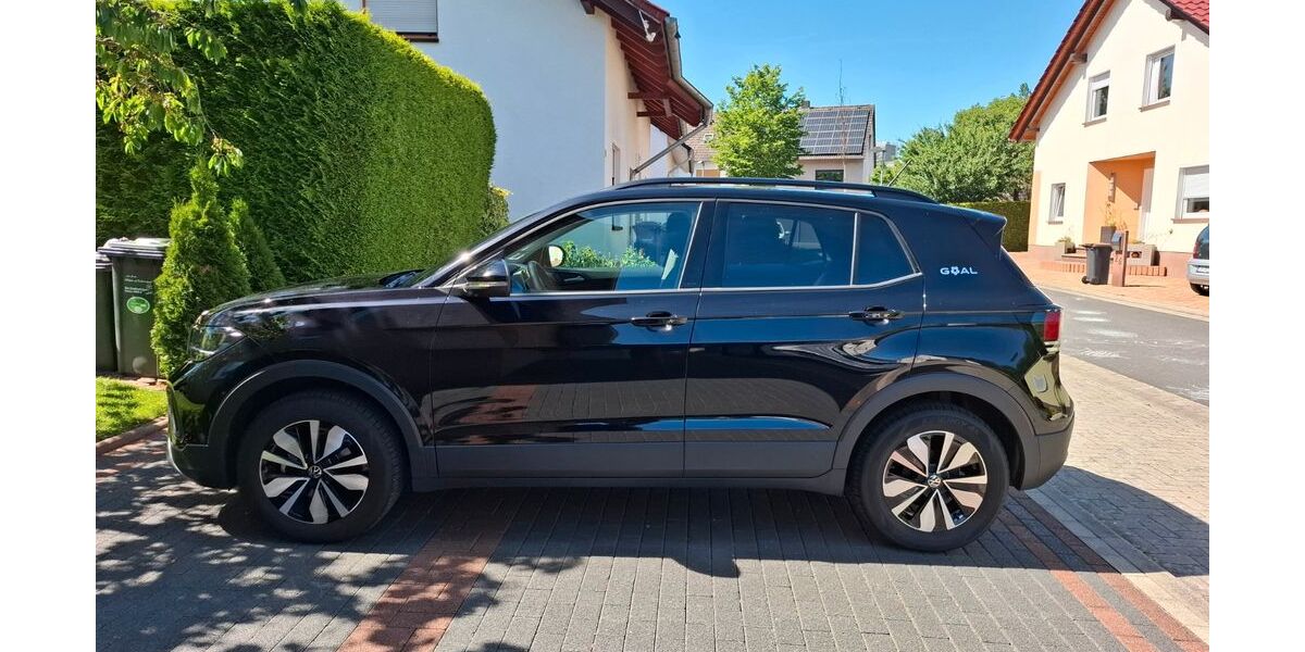 VW T-Cross 13.000 km 20.490 &euro; Kassel 34132