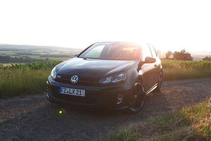 VW Golf 97.000 km 15.750 &euro; Niedenstein 34305