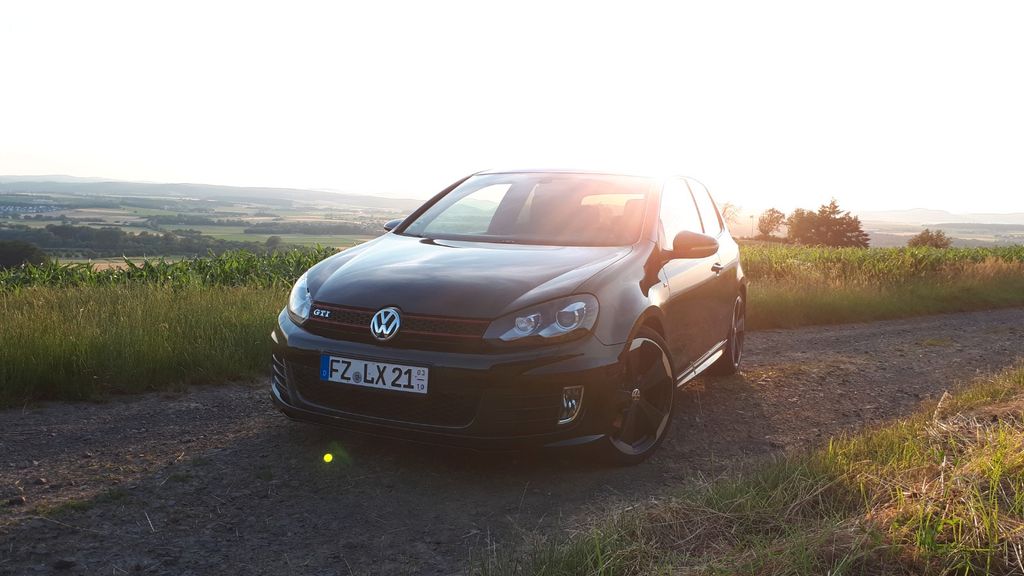 VW Golf 97.000 km 15.750 &euro; Niedenstein 34305