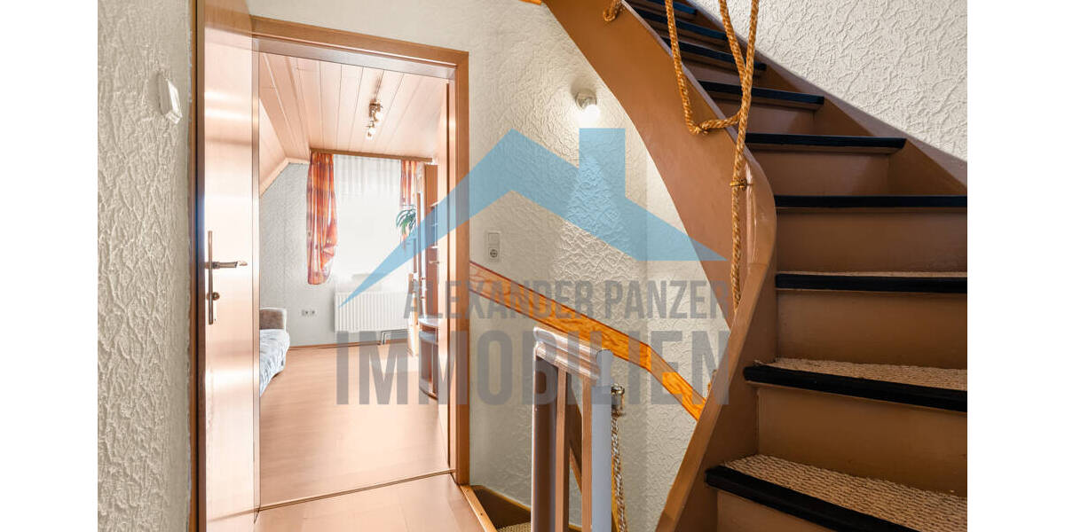 Doppelhaushälfte Hofgeismar - 3 Zimmer, 85 m&sup2;, 169.900&euro; | Angebot:26489356
