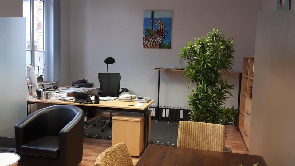 Gewerbeobjekt Kassel Südstadt - 1.332&euro; | Angebot:25338383