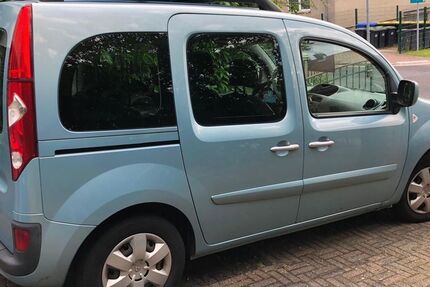 Renault Kangoo 150.500 km 5.600 &euro; Melsungen 34212