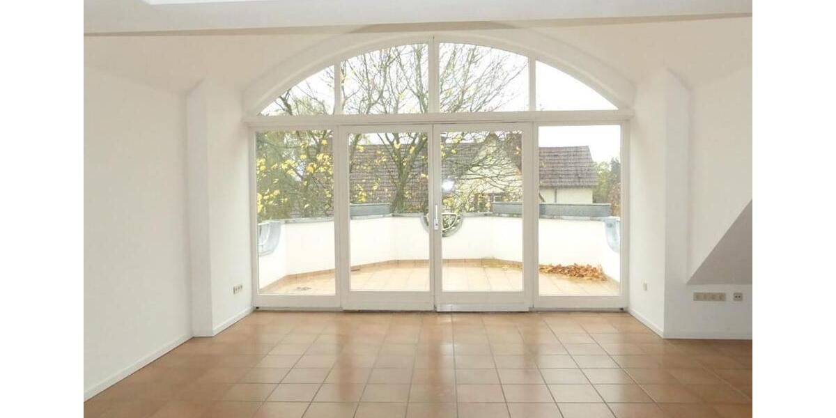 Dachgeschoßwohnung Kassel Bad Wilhelmshöhe - 4 Zimmer, 108 m&sup2;, 580.000&euro; | Angebot:26455290