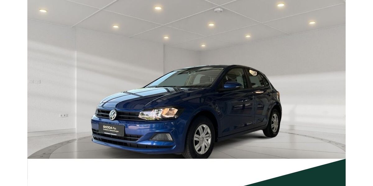 VW Polo 66.923 km 14.750 &euro; Niestetal 34266
