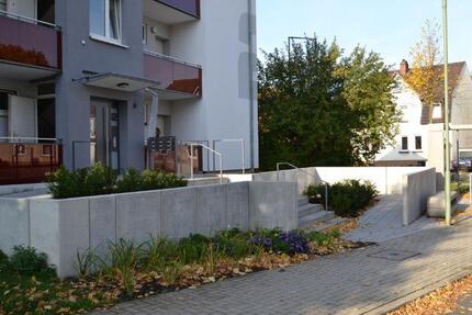 Wohnung Kassel Niederzwehren - 3 Zimmer, 58 m&sup2;, 480&euro; | Angebot:25266806