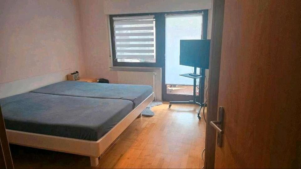 Etagenwohnung Vellmar - 4 Zimmer, 95 m&sup2;, 270.000&euro; | Angebot:27078121
