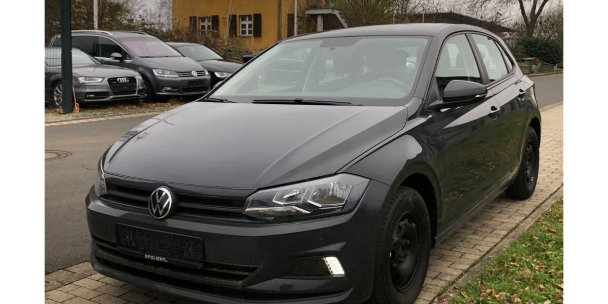 VW Polo 228.500 km 7.600 &euro; Kassel 34134