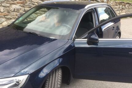 Audi A3 120.000 km 15.700 € Kassel 34117