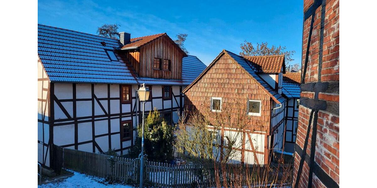 Einfamilienhaus Kassel Niederzwehren - 4 Zimmer, 72 m&sup2;, 790&euro; | Angebot:25239179