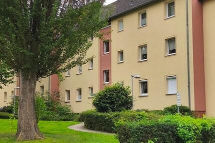Moderne 4-Zimmer-Eigentumswohnung mit Balkon in grüner Lage