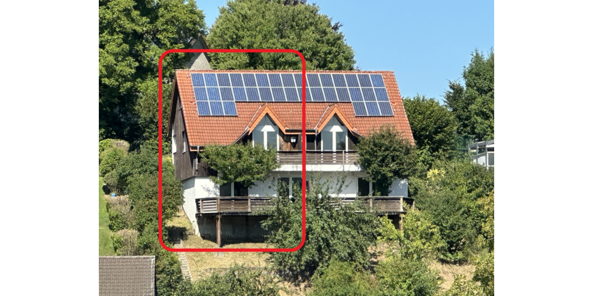 Einfamilienhaus Melsungen - 3.5 Zimmer, 117 m&sup2;, 198.000&euro; | Angebot:26771843
