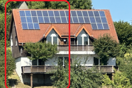 Haus Melsungen - 3.5 Zimmer, 117 m&sup2;, 198.000&euro; | Angebot:26771843