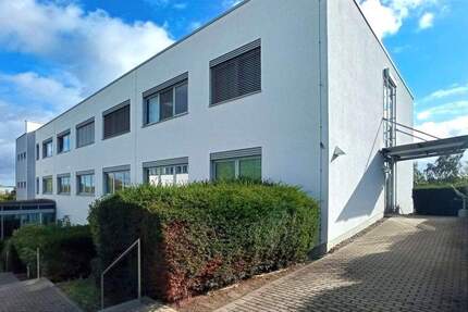 Gewerbeobjekt Kassel Waldau - 4.685&euro; | Angebot:25674212