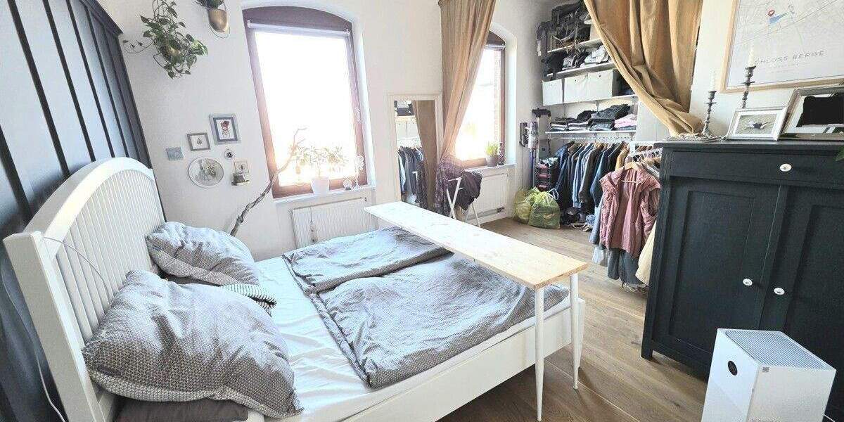 Etagenwohnung Kassel / Kirchditmold Kirchditmold - 4 Zimmer, 101 m&sup2;, 295.000&euro; | Angebot:24722867