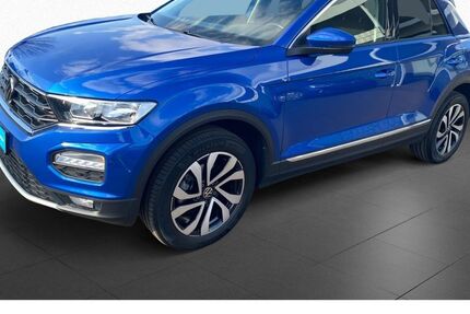 VW T-Roc 45.456 km 21.433 &euro; Kassel 34123