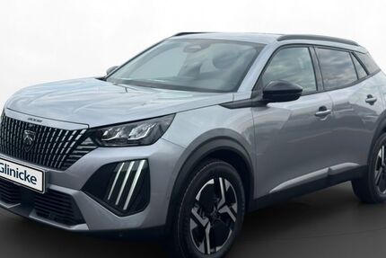 Peugeot 2008 3.000 km 26.995 &euro; Kassel 34123