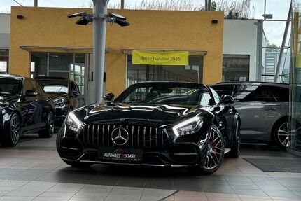 Mercedes-Benz AMG GT C 29.000 km 115.999 € Niestetal-Heiligenrode bei Kassel 34266
