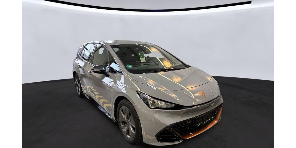 Cupra Born 90.000 km 18.950 &euro; Grebenstein 34393