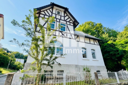 Sanierter Wohntraum mit Garten Terrasse und 2 Garagen + vielen Extras - Haus Witzenhausen | Angebot:27244520