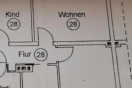 Immobilie zu verkaufen 3 zimmer