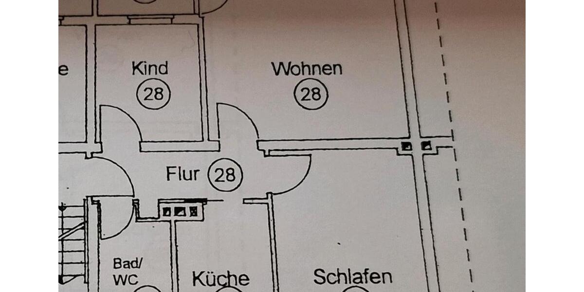 Immobilie zu verkaufen 3 zimmer