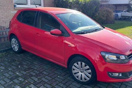 VW Polo 120.000 km 5.299 &euro; Edermünde 34295