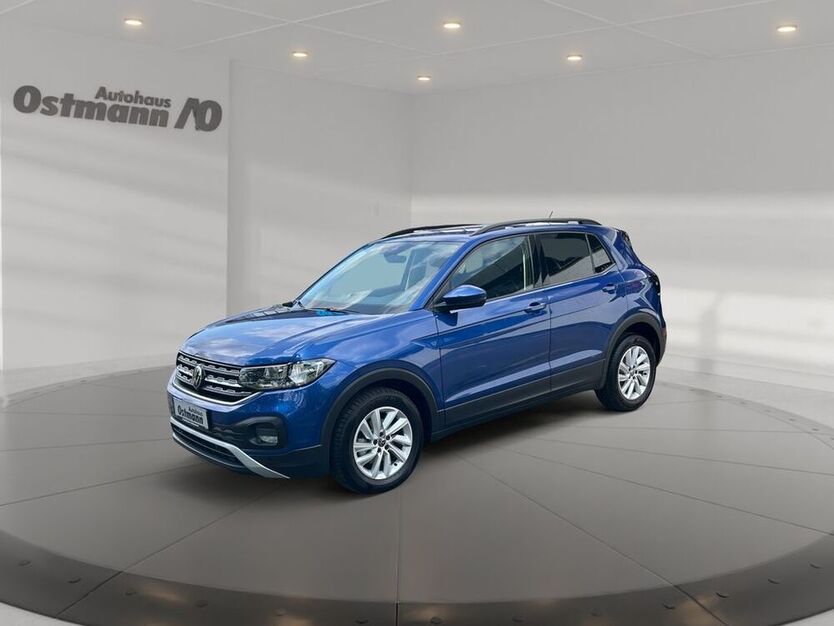 T-Cross